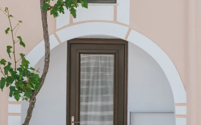 Thymianos Apartments