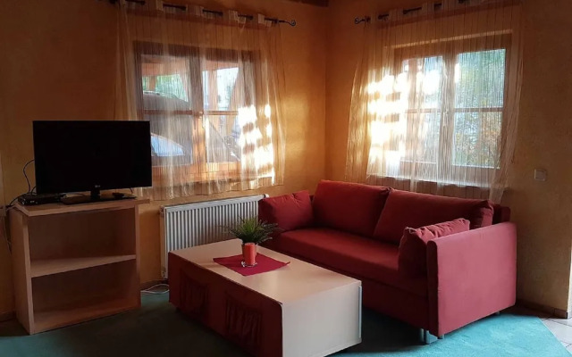 Ferienhäusle Sommerach