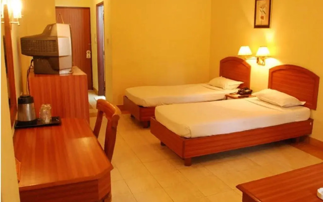 Nalapad Residency