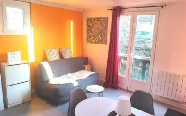 Chez Ines Arbois Centre Jaccuzzi