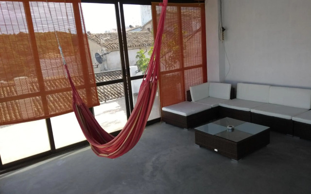 Vivienda Vacacional Ca Pep