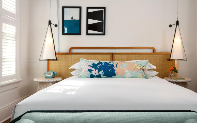 Ella's Cottages - Key West Historic Inns