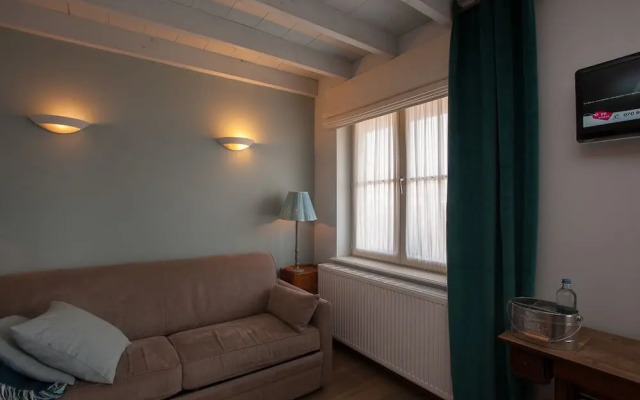 B&B Het Weiland