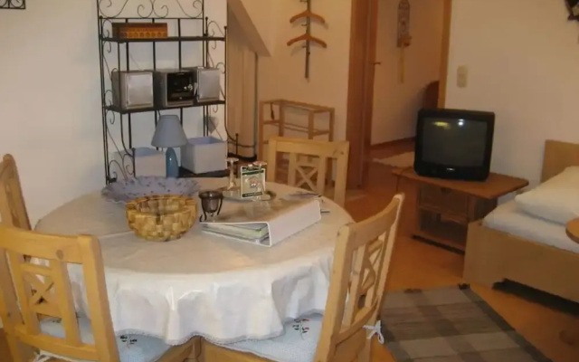 Holiday Apartment Waxenstein