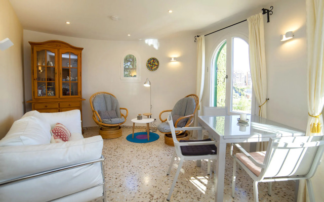 Holiday Home Villa Sol
