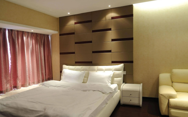 Guanghong Tianqi International Hotel & A
