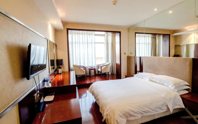 Excemon Beijing Hongxiang Hotel