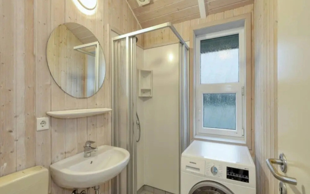 4 Star Holiday Home in Ottendorf