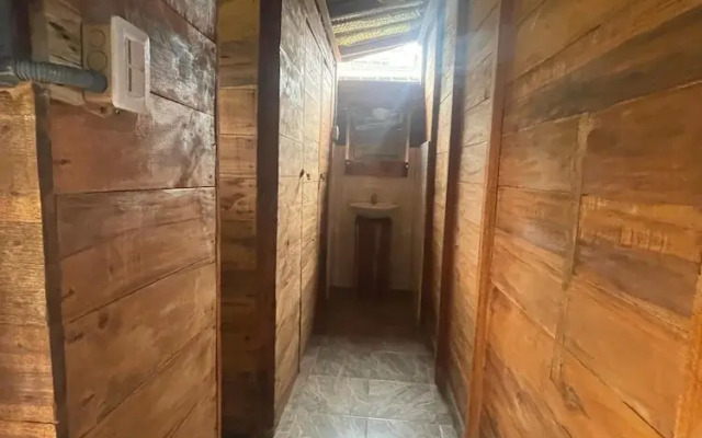 Puerto Manglar Hostal