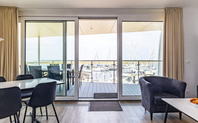 6 Person Holiday Home in Wendtorf