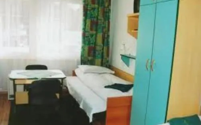 Hotel Janina
