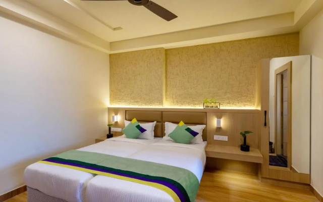 Treebo Nestlay Rooms Gummidipoondi