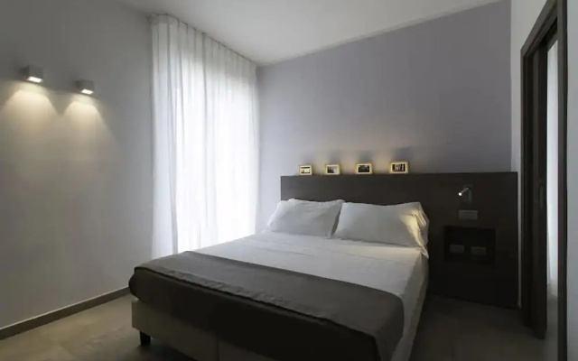 Hotel Eden