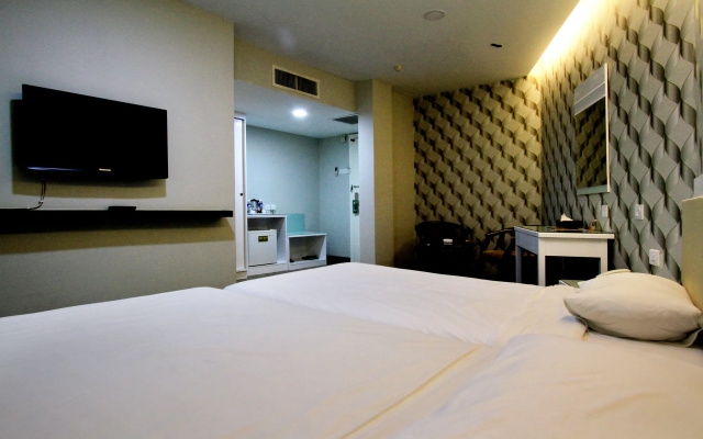 Ming Star Hotel