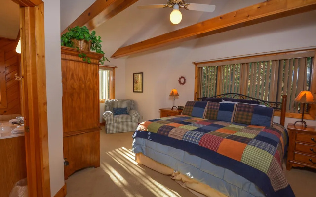 Glen Haven 3 Bedroom House