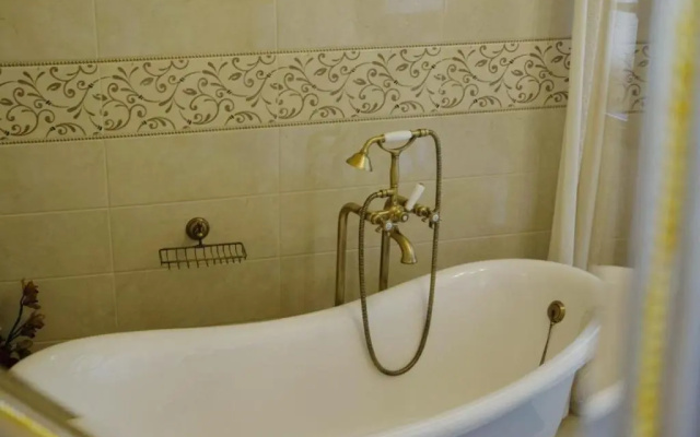 Casa felice