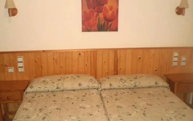 Hostal Pernalle
