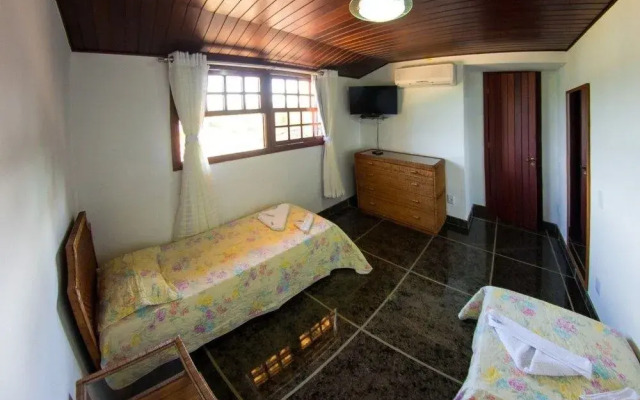 Villa al mare