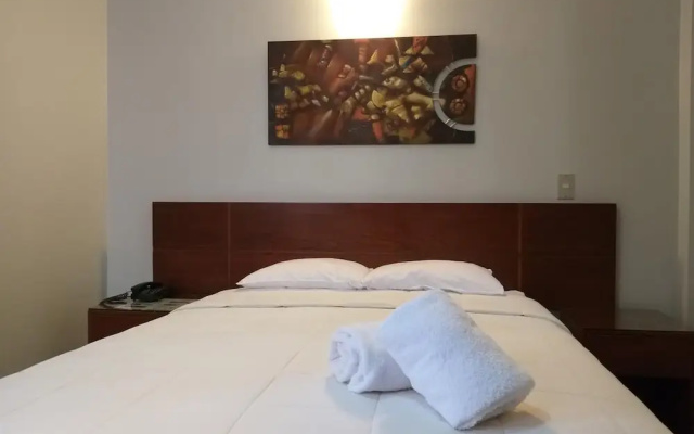 Sumaq Inn Hotel