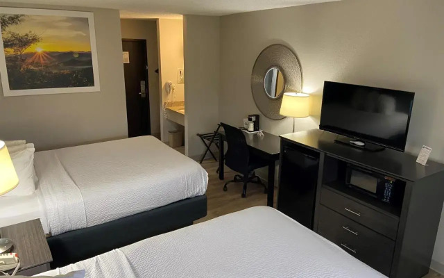 Econo Lodge Carthage