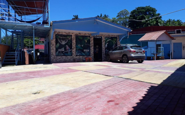 Hotel La Uvita
