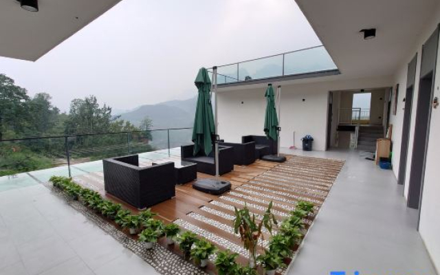 Linzhou Moye Mountain  Homestay