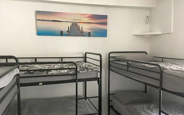 Watergate Bay Surf Lodge