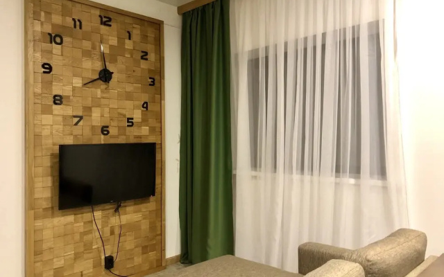 Apart Hotel Glavniy