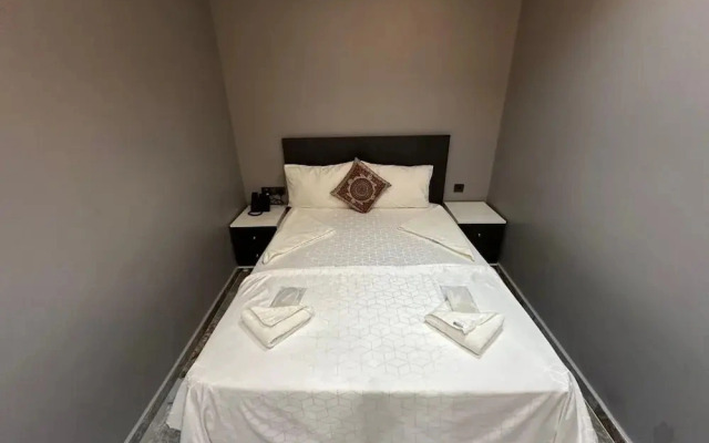 Viyana Suite Hotel