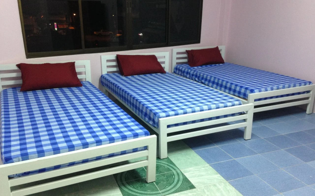 Room at Surat