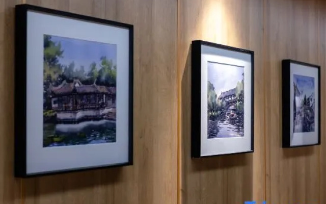 Windson Hotel Haikou (arcade Old Street store)
