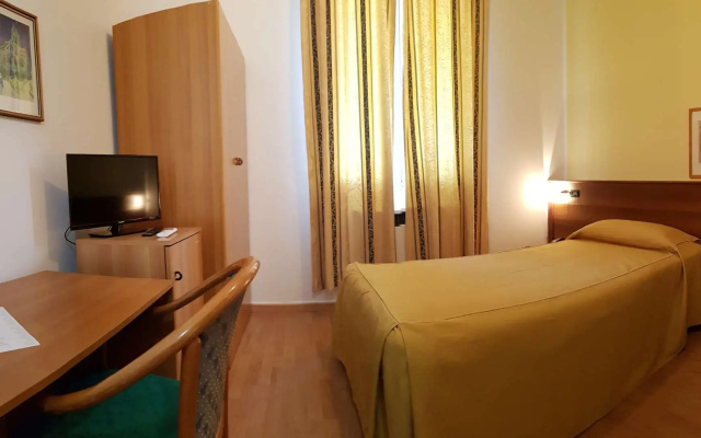 Hotel Terme di Castel San Pietro
