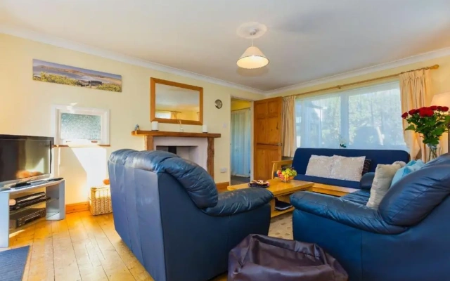 Croyde Goldsands 3 Bedrooms