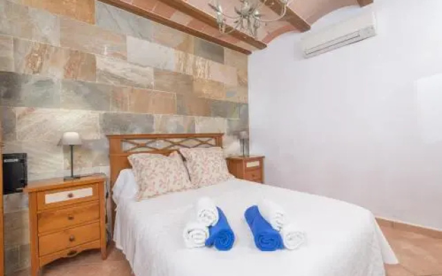 Finca Es Serral
