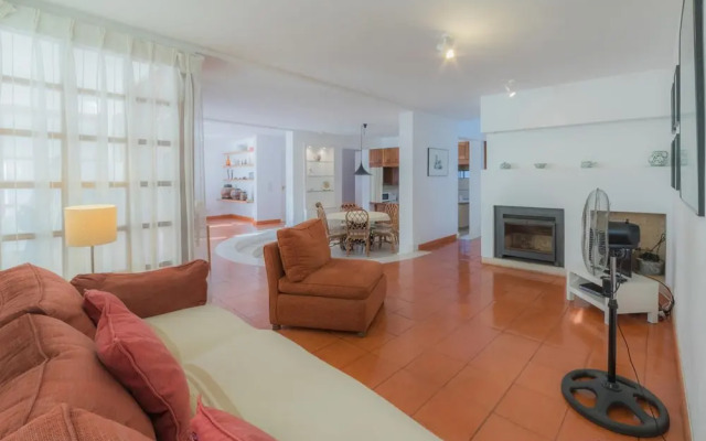 Villa Mexico in Quarteira
