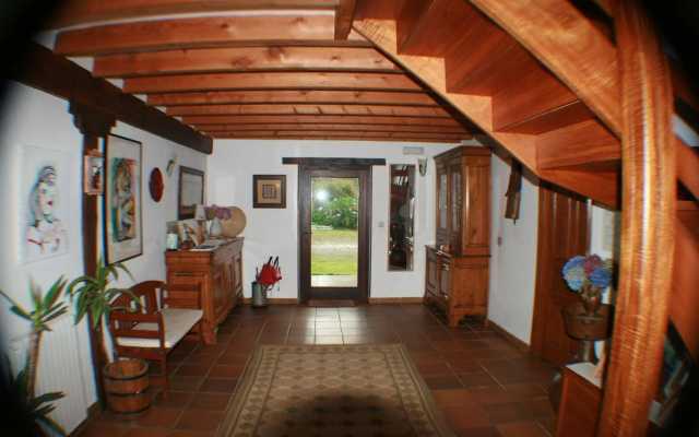 Posada La Charola