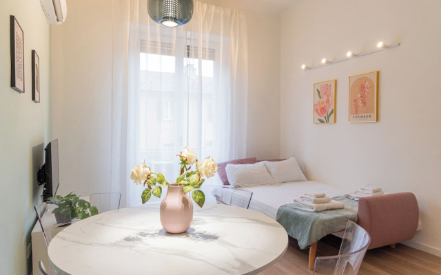 VivimiHome - La Stella dei Navigli