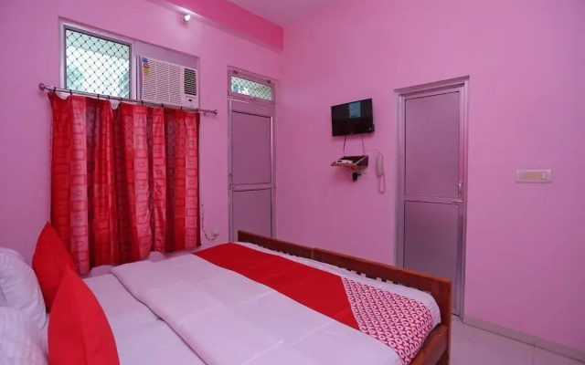 Sahani Guest House by OYO Rooms