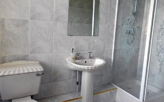Green Park Hotel
