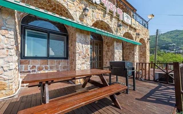 Grand Pension