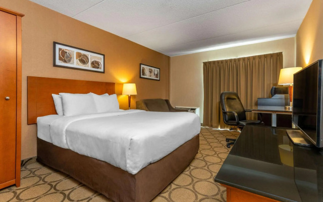 Comfort Inn Pembroke