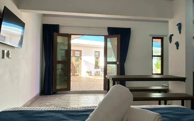 Hotel Favare