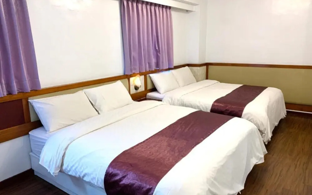 Inn Sun Hotel