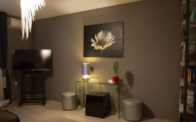Scenic Rovinj Apartment With Balcony