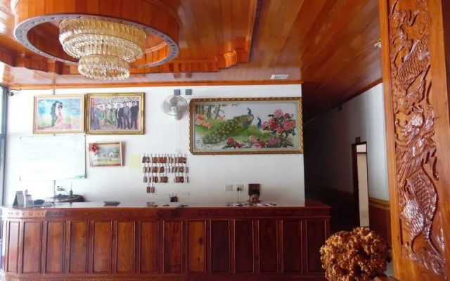Xayxana 2 Hotel