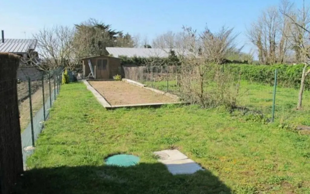 Gite Guérande, 3 pièces, 5 personnes - FR-1-306-996