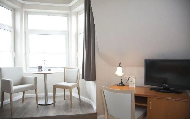 Hotel An der Altstadt