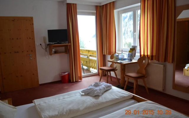 Pirker's Natur- & Bio Familienhotel