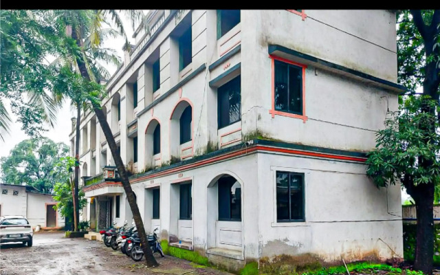 Hotel Samay Lodging & Boarding By WB Inn