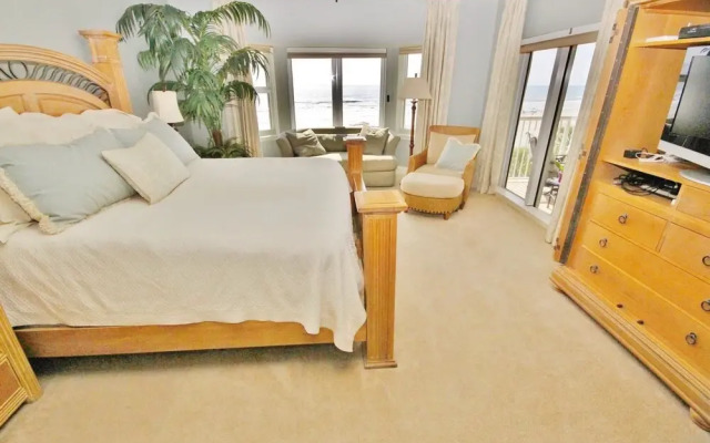 Atlantic Villas 301 Villa 3